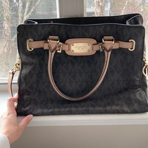 Michael Kors handbag